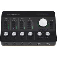 Arturia Interface Audio Audiofuse Studio Rev2 - Vue 1